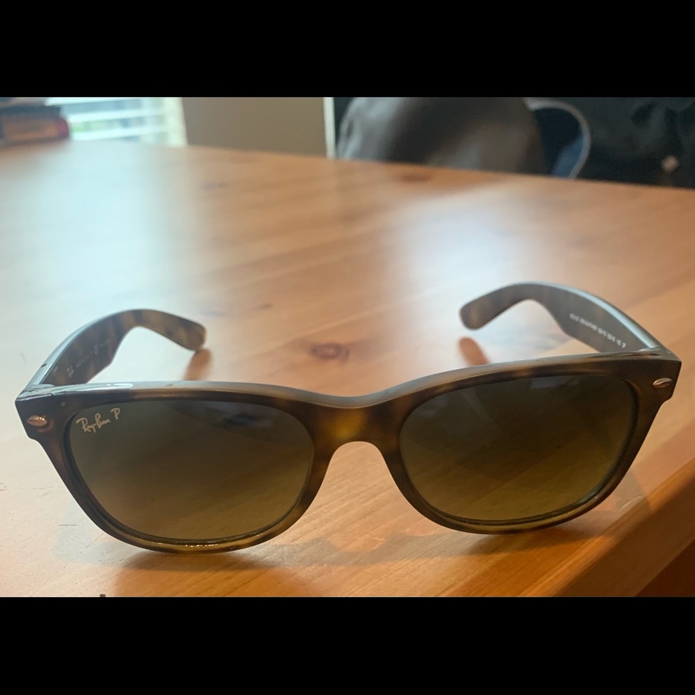 Unisex Ray ban sunglasses